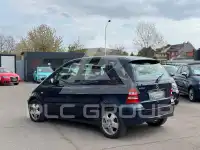 2002 Mercedes Benz A 160