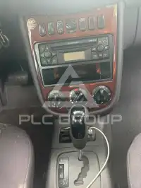 2002 Mercedes Benz A 160