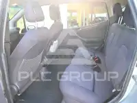 2002 Mercedes Benz A 160
