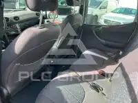 2002 Mercedes Benz A 160