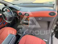 2002 Mercedes Benz A 160