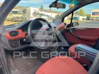 2002 Mercedes Benz A 160
