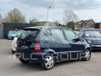 2002 Mercedes Benz A 160