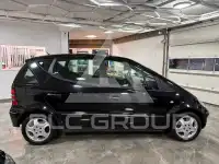 2002 Mercedes Benz A 160