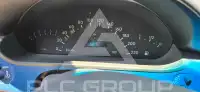 2002 Mercedes Benz A 160