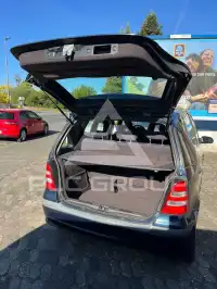 2002 Mercedes Benz A 160