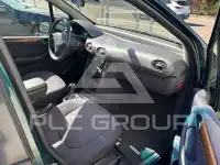 2002 Mercedes Benz A 160