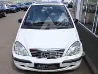 2002 Mercedes Benz A 160