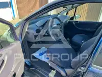 2002 Mercedes Benz A 160