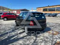 2002 Mercedes Benz A 160