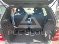 2002 Mercedes Benz A 160