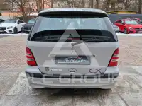 2002 Mercedes Benz A 160