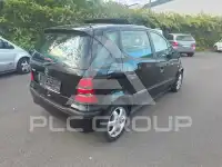 2002 Mercedes Benz A 160
