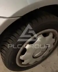 2002 Mercedes Benz A 160