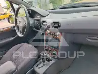 2002 Mercedes Benz A 160
