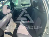 2002 Mercedes Benz A 160
