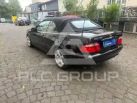 2002 Mercedes Benz CLK 230
