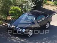 2002 Mercedes Benz CLK 230