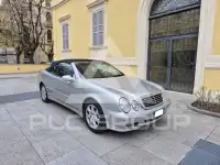 2002 Mercedes Benz CLK 230