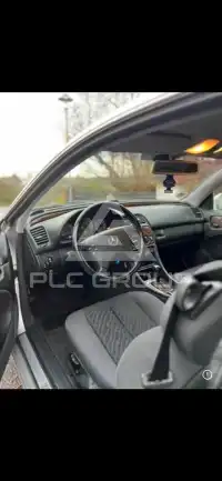 2002 Mercedes Benz CLK 230