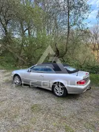 2002 Mercedes Benz CLK 230