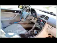 2002 Mercedes Benz CLK 230
