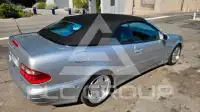 2002 Mercedes Benz CLK 230