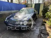 2002 Mercedes Benz CLK 230