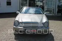 2002 Mercedes Benz CLK 230