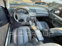2002 Mercedes Benz CLK 230