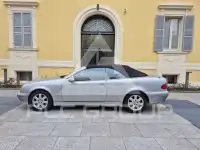 2002 Mercedes Benz CLK 230