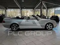 2002 Mercedes Benz CLK 230