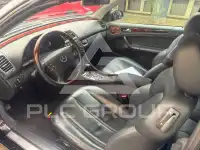 2002 Mercedes Benz CLK 230