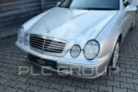 2002 Mercedes Benz CLK 230