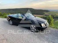 2002 Mercedes Benz CLK 230