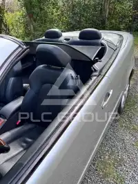2002 Mercedes Benz CLK 230