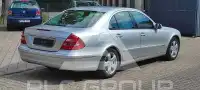 2002 Mercedes Benz E 240
