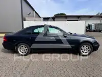 2002 Mercedes Benz E 240