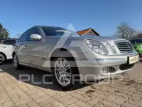 2002 Mercedes Benz E 240