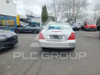 2002 Mercedes Benz E 240