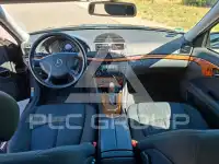 2002 Mercedes Benz E 240