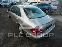 2002 Mercedes Benz E 240