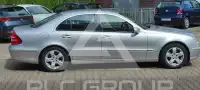2002 Mercedes Benz E 240