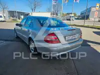 2002 Mercedes Benz E 240