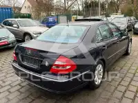 2002 Mercedes Benz E 240