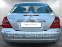 2002 Mercedes Benz E 240