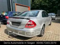 2002 Mercedes Benz E 240