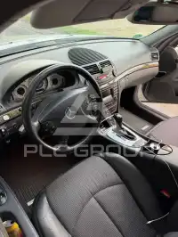 2002 Mercedes Benz E 240