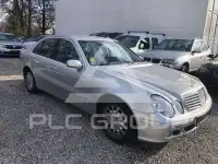 2002 Mercedes Benz E 240