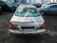 2002 Mercedes Benz E 240
